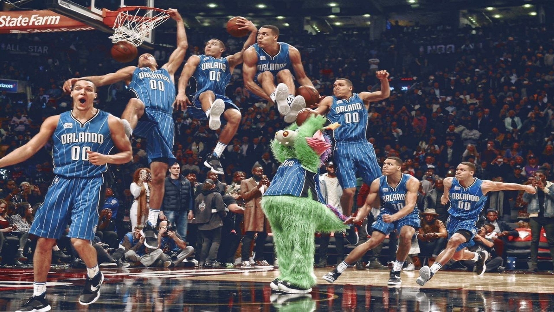 雷霆逆转凯尔特人，抢七大战中亚历山大锁死对手，凯尔特人会退役雷阿伦球衣吗